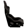 Asiento O-Rouge C1-XL Cold Fusion image number null