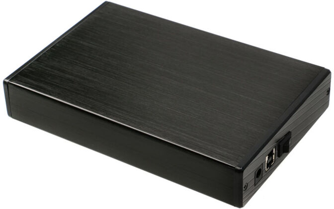 Caja Externa HDD Kolink 3.5" USB 3.0 image number 2