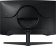Monitor Samsung Odyssey G5 27" G55C VA WQHD 165Hz 1ms FreeSync Premium image number null