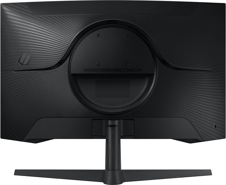 Monitor Samsung Odyssey G5 27" G55C VA WQHD 165Hz 1ms FreeSync Premium image number 10