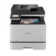 Impresora Multifunci&oacute;n L&aacute;ser Brother MFC-L8730CDW Color WiFi image number null