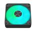 Ventilador APNX FP1-120 PWM ARGB Negro - 120mm image number null