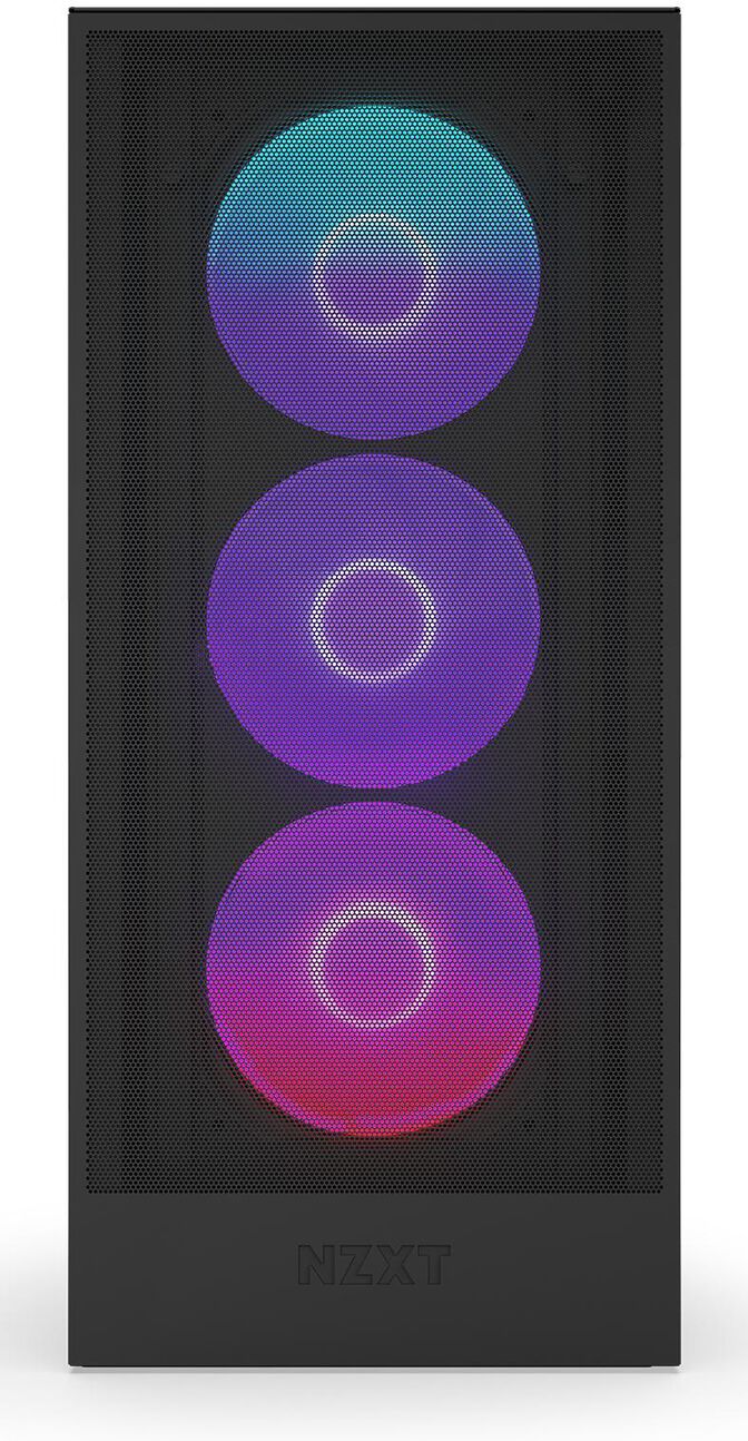 Kit de Refrigeraci&oacute;n L&iacute;quida CPU NZXT Kraken Elite 420 (2025) RGB Negro image number 6