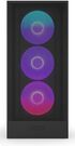 Kit de Refrigeración Líquida CPU NZXT Kraken Elite 420 (2025) RGB Negro image number null
