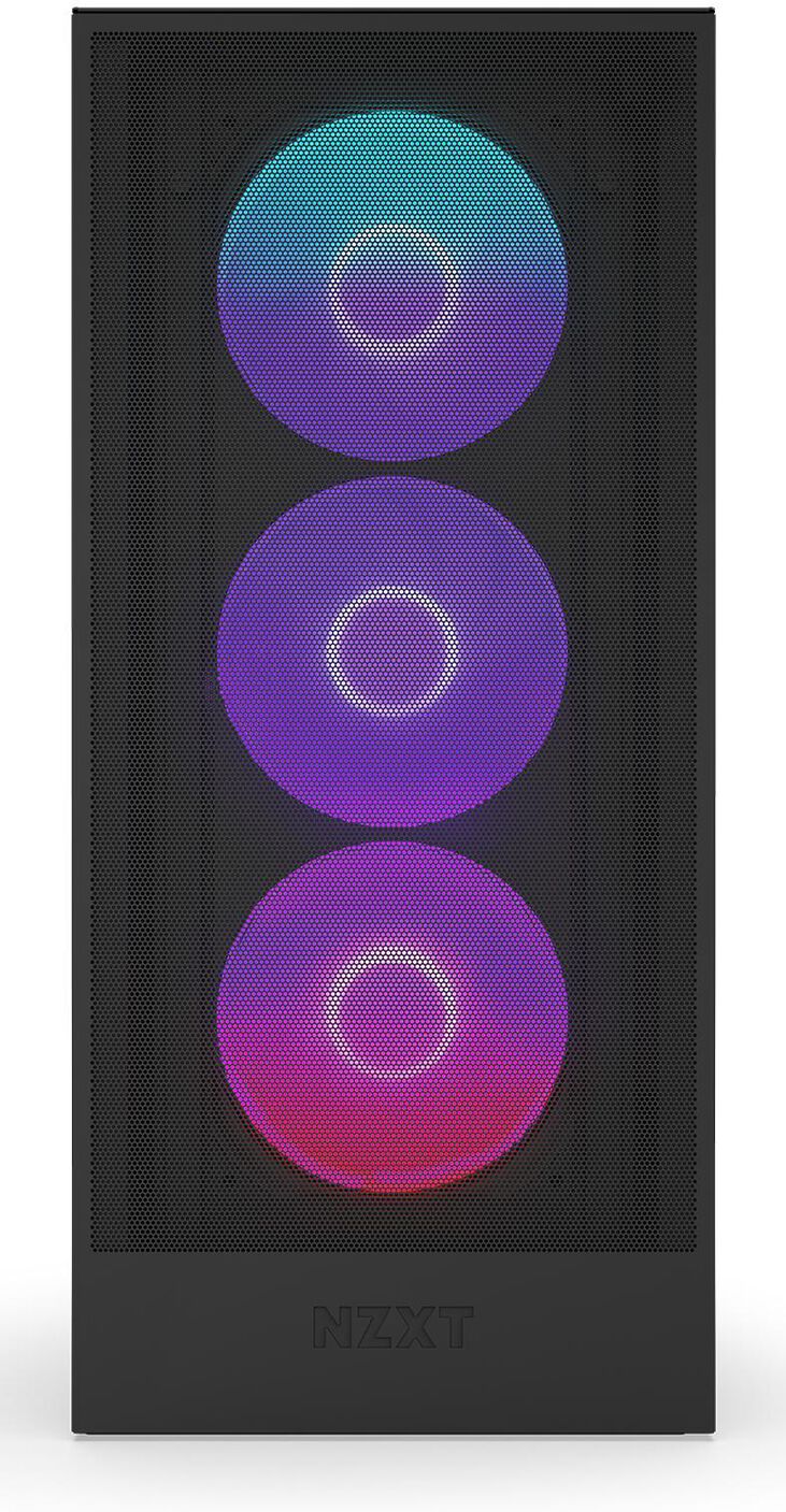 Kit de Refrigeración Líquida CPU NZXT Kraken Elite 420 (2025) RGB Negro image number 6