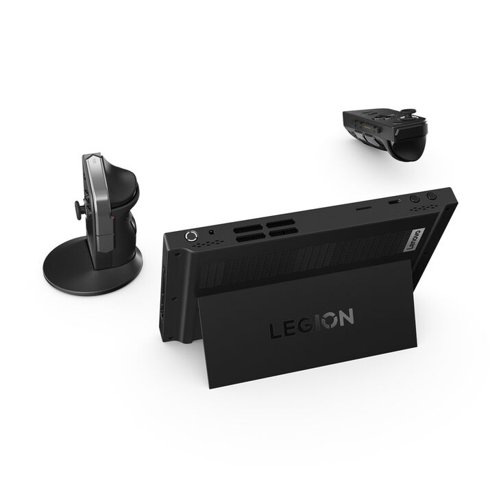 Consola Portátil Lenovo Legion GO 8.8" 2.5K Z1 Extreme 16GB/512GB 144Hz image number 9
