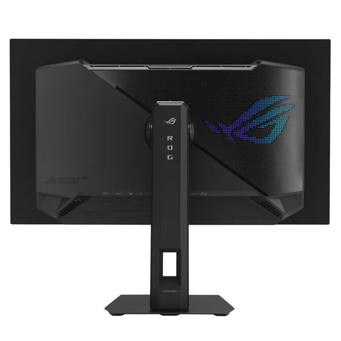 Monitor Asus ROG Strix XG27AQDMG Gen2 (XG27AQDMGR) WOLED 27" QHD 16:9 240Hz FreeSync Premium Pro / G-SYNC / VESA Adaptive Sync image number 4