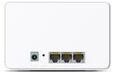 Sistema Mesh Mercusys HaloH80X AX3000 Dual-Band WiFi 6 Gigabit (Pack 3) image number null
