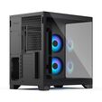 Torre ATX Fractal Design Pop 2 Vision RGB TG Black image number null