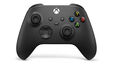 ** B Grade ** Gamepad Microsoft Xbox Wireless Carbon Black image number null