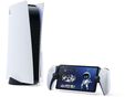 Sony Playstation Portal - Reproductor Remoto image number null