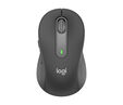 Rat&oacute;n Logitech Signature M650 for Business 4000DPI Wireless/Bluetooth Grafito image number null