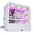 Ordenador AURA Gamer-PC Ryzen 7 7800X3D 32GB DDR5 1TB RTX 5070 WiFi W11 V2 image number null