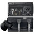 Fonte Semi-Modular Lian Li RB 550W 80+ Bronze Preto image number null