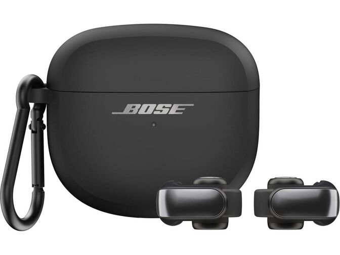 Auriculares Bose Ultra Open Ear Negro image number 2