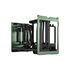 Torre Mini-ITX Fractal Design Terra Jade image number null