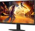 Monitor AGON by AOC 24" 24G4HRE Fast IPS FHD 200Hz 0.5ms G-SYNC Compatible image number null