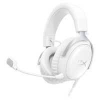 Auriculares HyperX Cloud III Blanco