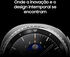Smartwatch Samsung Galaxy Watch 8 Classic 46mm BT Negro image number null