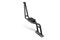 Plataforma de apoyo de la Gearshift o Handbrake Playseat® Sensation PRO - Lateral Izquierda