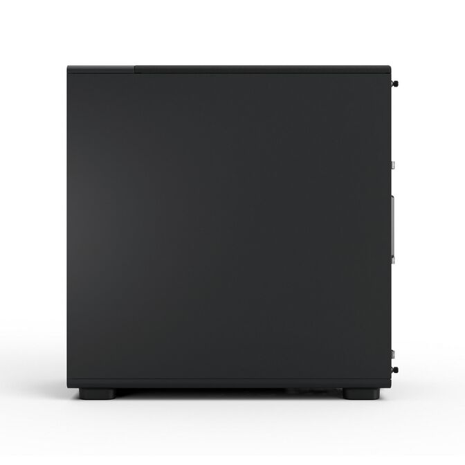 Torre E-ATX Fractal Design Epoch XL Black Solid image number 12