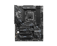 Placa Base MSI Z890 GAMING PLUS WIFI6E image number null