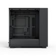 Torre E-ATX Fractal Design Epoch XL Black Tempered Glass RGB Light Tint image number null