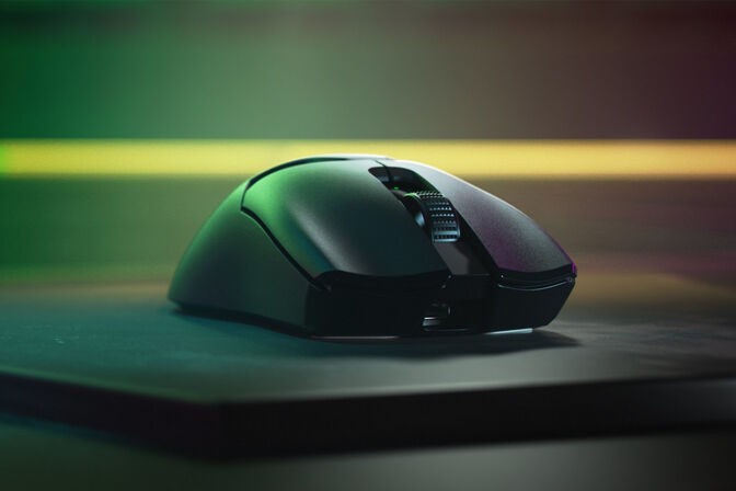 Rat&oacute;n Razer Viper V2 Pro Wired/Wireless image number 0
