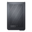 Caja ATX Montech King 95 Negro image number null