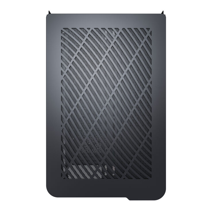 Caja ATX Montech King 95 Negro image number 7