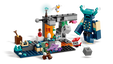 LEGO Minecraft: El Encuentro con el Guardian, 238 Piezas (21274) image number null