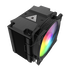 Cooler CPU Montech Air Cooler 210 ARGB image number null