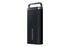 SSD Externo Samsung T5 Evo 2TB USB3.2 Gen2 Negro (460/460MB/s) image number null