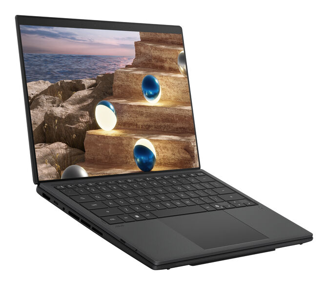 Port&aacute;til ASUS ZenBook Duo UX8407AA 14" Ultra 9 285H 32GB DDR5 1TB 3K OLED 144Hz W11 Pro image number 2