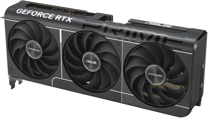 Tarjeta Gráfica Asus GeForce® RTX 5070 Prime OC 12GB GDDR7 DLSS4 image number 1