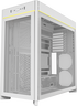 Caja ATX Montech HS01 Blanco image number null