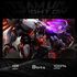 Monitor Gigabyte 27" GS27QA IPS QHD 180Hz 1ms FreeSync image number null