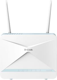 Router D-Link EAGLE PRO AI AX1500 4G+ Smart Router