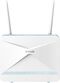 Router D-Link EAGLE PRO AI AX1500 4G+ Smart Router