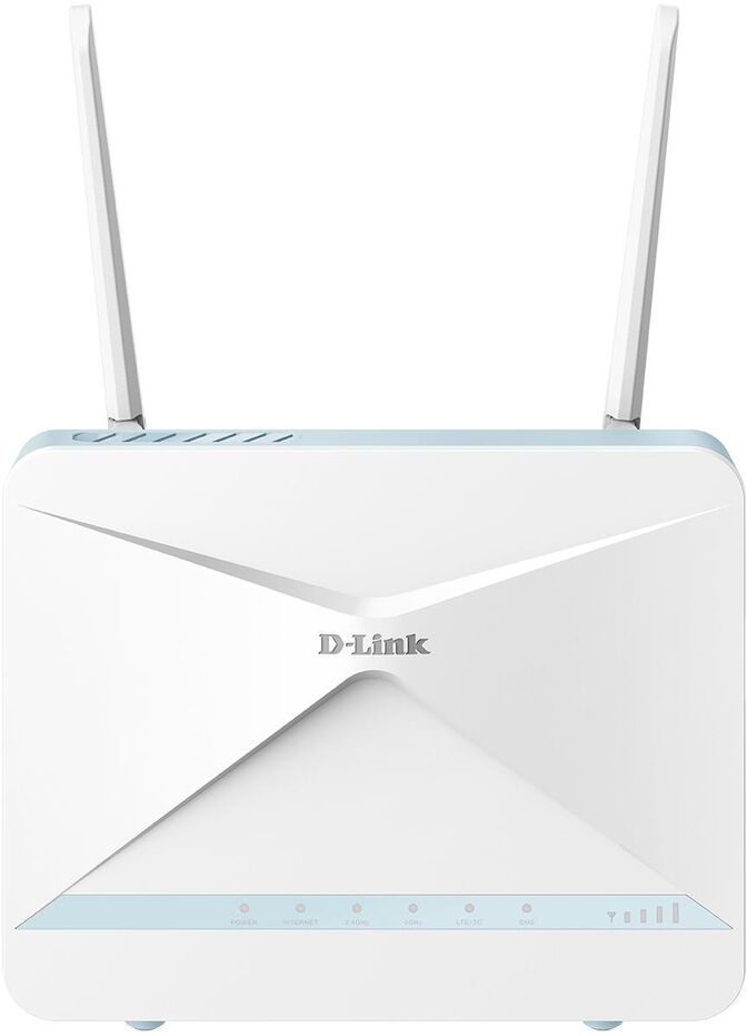 Router D-Link EAGLE PRO AI AX1500 4G+ Smart Router image number 0