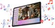 Tablet Lenovo Tab M11 TB-330XU 11" (4 / 128GB) 90Hz WiFi Cinzento + Pen image number null
