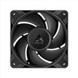 Ventilador Arctic P12 PRO PWM Low Noise 120mm - Negro image number null