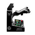 Joystick + Quadrante Thrustmaster Viper TQS Mission Pack image number null