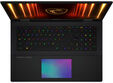 Port&aacute;til MSI Titan 18 HX AI A2XWIG-410PT 18" Ultra 9 285HX 64GB DDR5 2TB RTX 5080 UHD+ MiniLed 120Hz W11 image number null