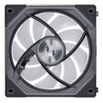 Ventilador Lian Li UNI SL-INF 120 ARGB Reverse Blade PWM Negro 120mm image number null
