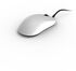 Ratón Gaming Endgame Gear OP1 8K V2 - Blanco image number null