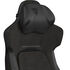 Almohada para Sillas ThunderX3 Memory Foam Loft Black image number null