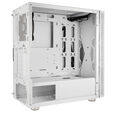 Caja ATX Kolink VOID X ARGB Vidro Temperado Blanco image number null