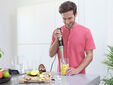 Batidora de Mano Braun MultiQuick 9 MQ 9138 XI 1200W Inox image number null