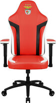 Silla Gaming ThunderX3 EAZE - Benfica Edition image number null